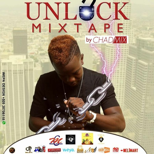 Mixtape Unlock by Chad-mix