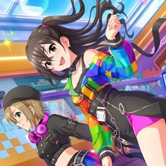 ストリート・ランウェイ - Rapiecage （デレステ）