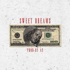 Albee Al x Meek Mill x Eminem Intro Type Beat 2020 "Sweet Dreams" [New Sample Instrumental]