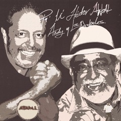 Pa' ti Hector Atabal