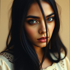 Ya Ali - Deep House Remix - Feat. Sarah