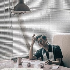 Cigarettes of Ours - Ardhito Pramono (Cover)