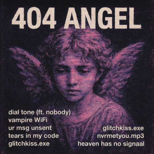 Tears in My Code