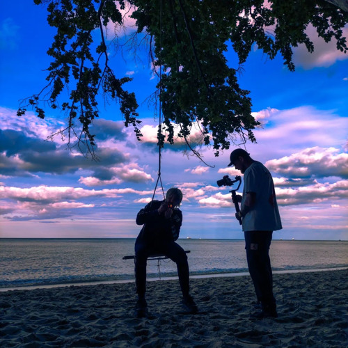 chivas - mlody say10 (pierwsza wersja)