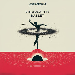 Astroform - Redshift Nostalgia