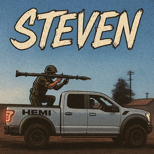 STEVEN (Prod. SILLY)