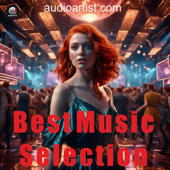 Audiartist : Best selection music ( Pop / Dance / House / Afro / Rap / Reggaeton / R&B / Lo-fi )