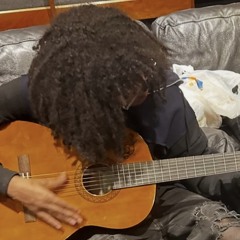 yen (jaydes) - raw studio session