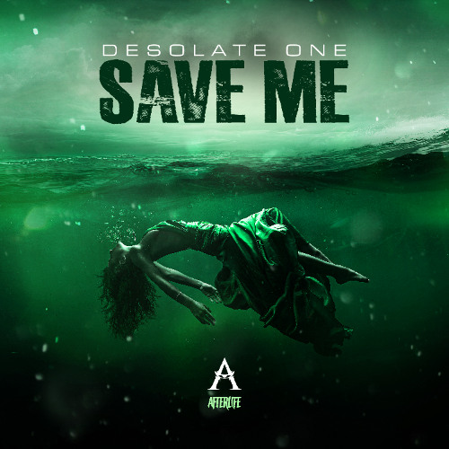 Desolate One - Save Me