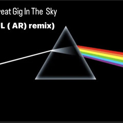 PINK FLOYD - The Great Gig In The Sky ( Paul (AR) _remix) _122BPM_MSTRD