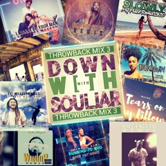 THROWBACK MIX 3