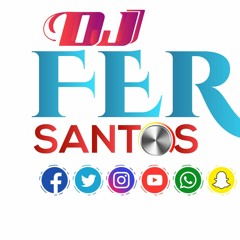 La Mezcla De Fantasia Barber Dj Fer Santos
