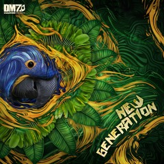 FNX - WORLD OF WAVES @ DM7 RECORDS