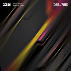 dZb 785 - David Girón- The Club Barú Rave (Original Mix).