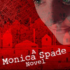 [Download] EBOOK 📂 Graffiti Red Murder: A Monica Spade Novel (The Monica Spade Trilo