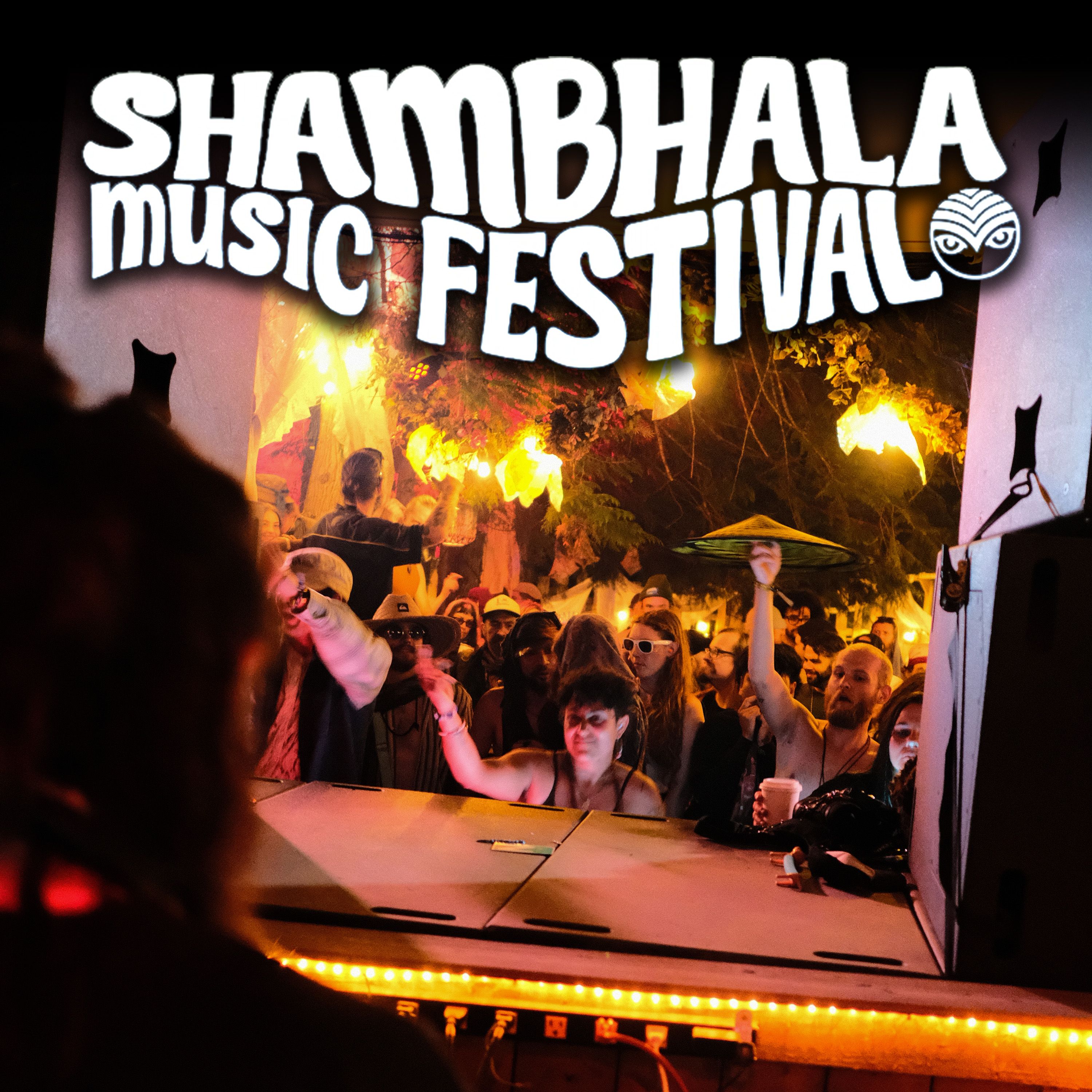 Saltus - Shambhala 2026 - Rabbit Hole