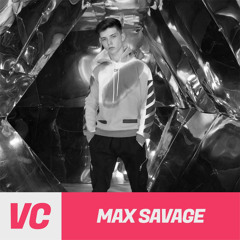 #ISSAVIBEADVENT DAY 21 - MAX SAVAGE (TWITCH LIVESTREAM MIX)