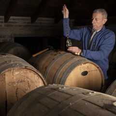 Una historia de whisky y de vida, de Río Negro al mundo