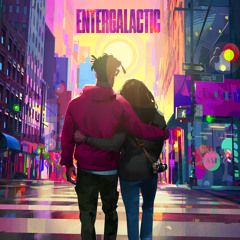 Kid Cudi - Entergalactic (Full Album)