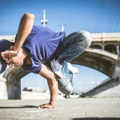 BBOY MIXTAPE (SPECIAL FUSIK AND MORE)/DJ RICCIE