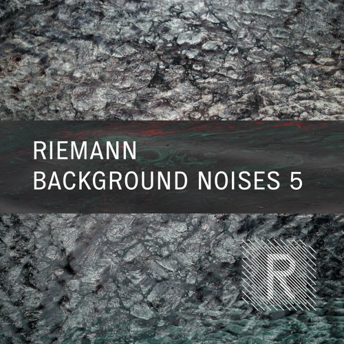 Riemann Kollektion Riemann Background Noises 5 WAV-DECiBEL