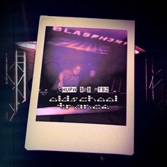 Chupa b2b mtbz - Oldschool Trance