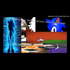 (FNF) Sonic.EXE Rerun | Last Chance But Its Top Loader