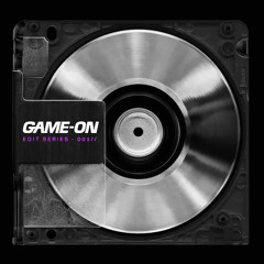 Khalil Harrison - Jealousy (GAME-ON 'Revolta' Edit)