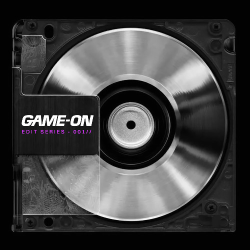 GIMS - CIEL (GAME-ON 'AFROHOUSE' EDIT)
