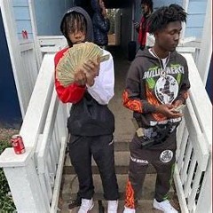 STIKKHEAD-EBK