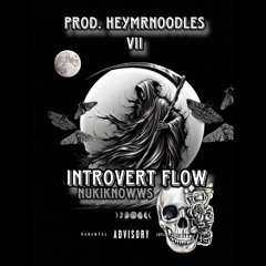 IntrovertFlow (Prod. HEYMRNOODLESVII)