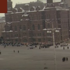 Russian Rock Instrumental Виктор Цой - Пачка сигарет