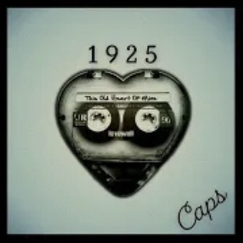 Caps  1925