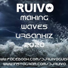 Making Waves Urbankiz 2020