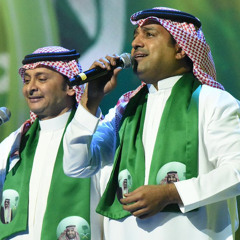 MIX | 🇸🇦 اليوم الوطني راشد الماجد