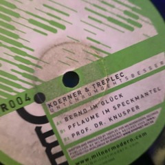 Nobody Likes The Records That I Play