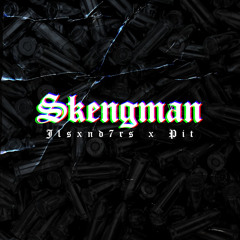 Skengman
