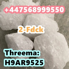 2F-dck，2fdck， 2-fdck， CAS 111982-50-4 ，2-Fluorodeschloroketamine，
