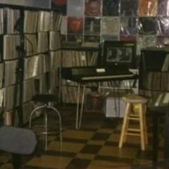 Dillas Basement