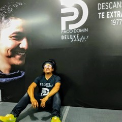 Benny Louent - Deluxe Beats Homenaje Paco Dominguez 1977 - 2020