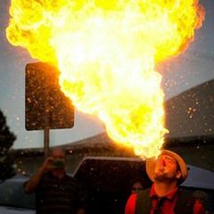 Bolero of Flames
