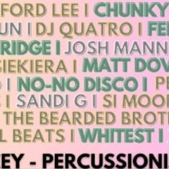 Dom Harper - Bass house mix