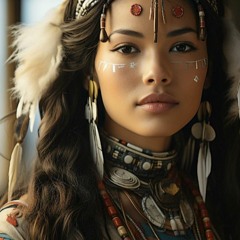 Psy Tribe - Lille Fjer Fremad