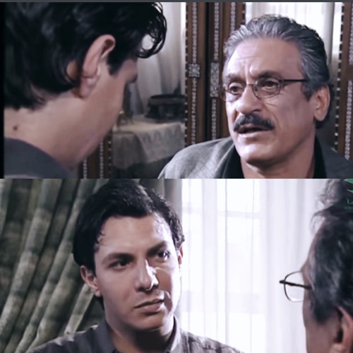 مسلسل أحلام كبيرة/ عن التضحية والندم