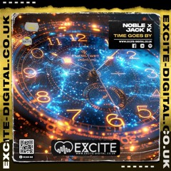 Noble X Jack K - Hung Up sample.mp3