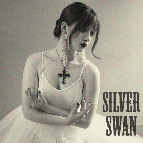 Silver Swan