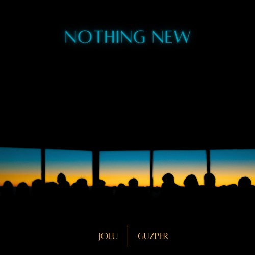 Stream NOTHING NEW by GUZPER | Listen online for free on SoundCloud