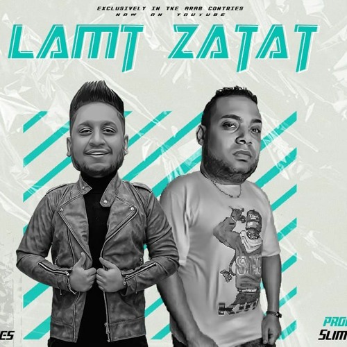 مهرجان لمت ظاطت - احمد فيجو - هيصه - كلمات عمرو المشاكس - توزيع سليم تيتو