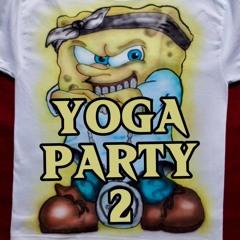 YOGA PARTY 2