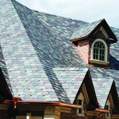 Slate Roof Pros And Cons